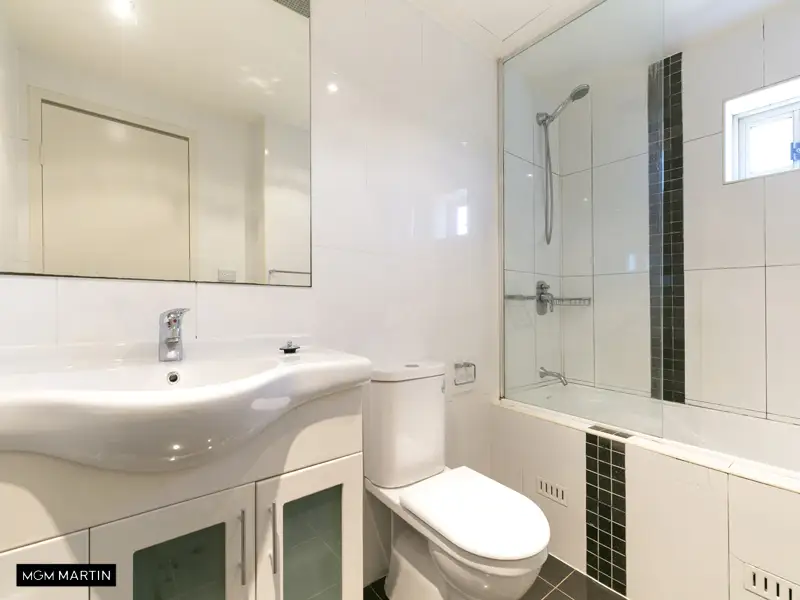 54/109 O'Riordan Street, Mascot Leased by MGM Martin - image 1