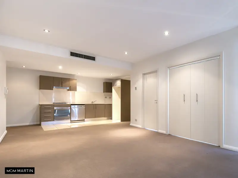 54/109 O'Riordan Street, Mascot Leased by MGM Martin - image 1