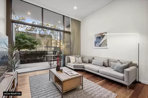 7/8 Crewe Place, Rosebery For Sale by MGM Martin