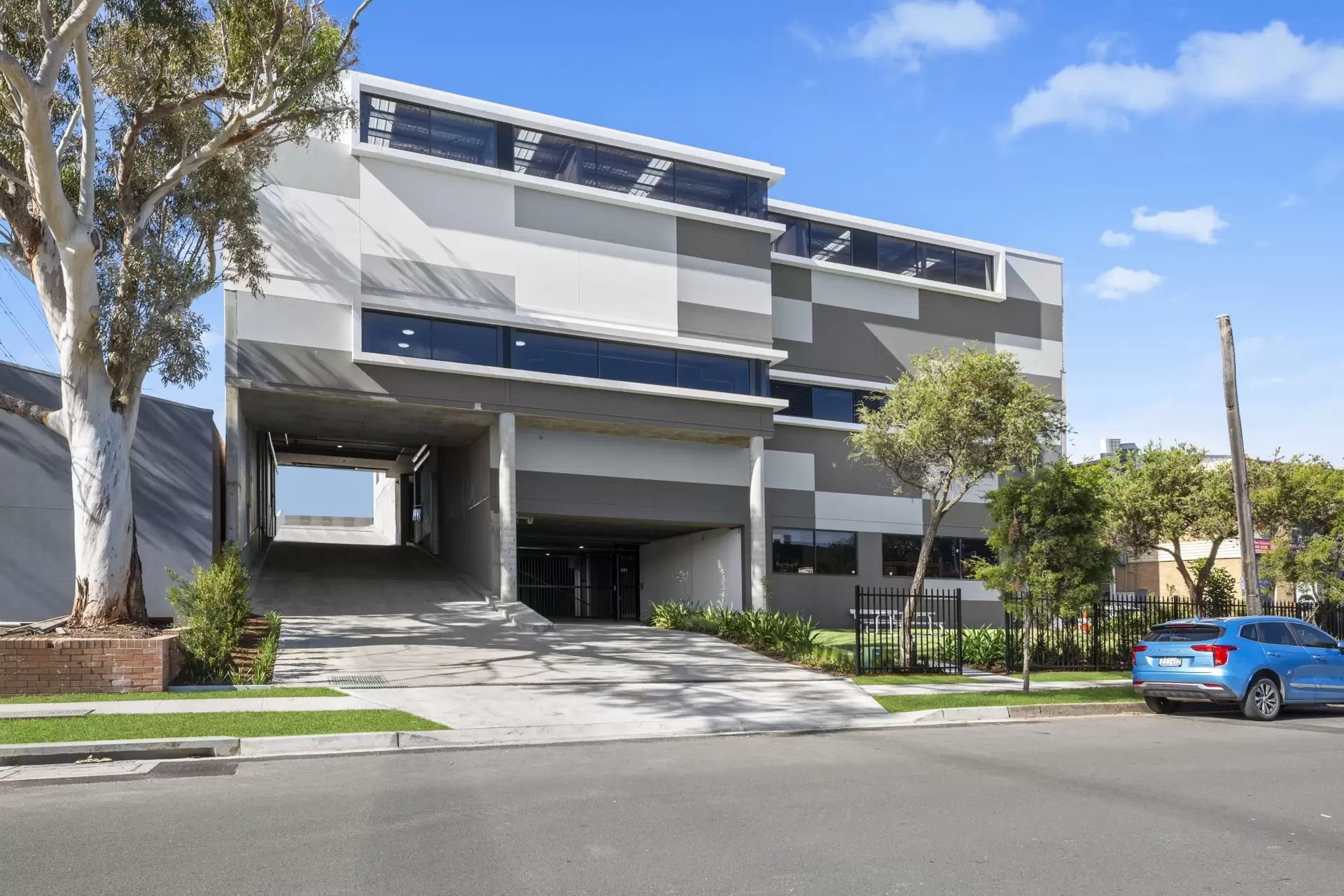 01/60-62 Alexander Avenue, Taren Point For Lease by MGM Martin - image 1