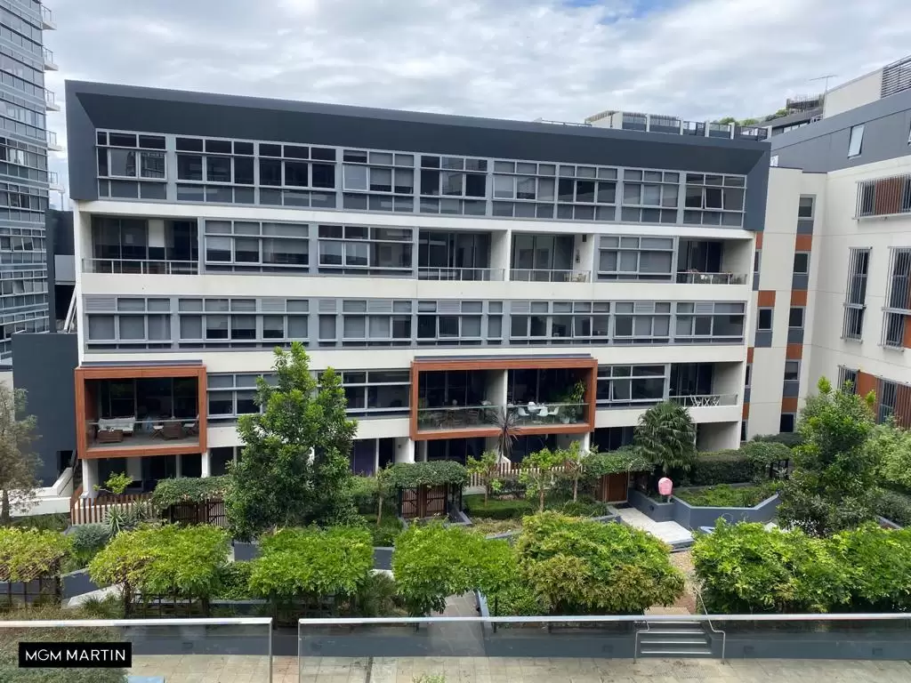51/6 Archibald Avenue, Waterloo For Lease by MGM Martin - image 1