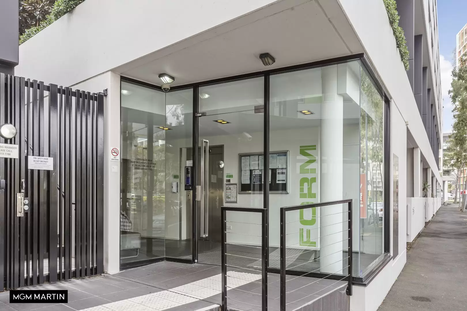 23/4 Hutchinson Walk, Zetland For Lease by MGM Martin - image 1