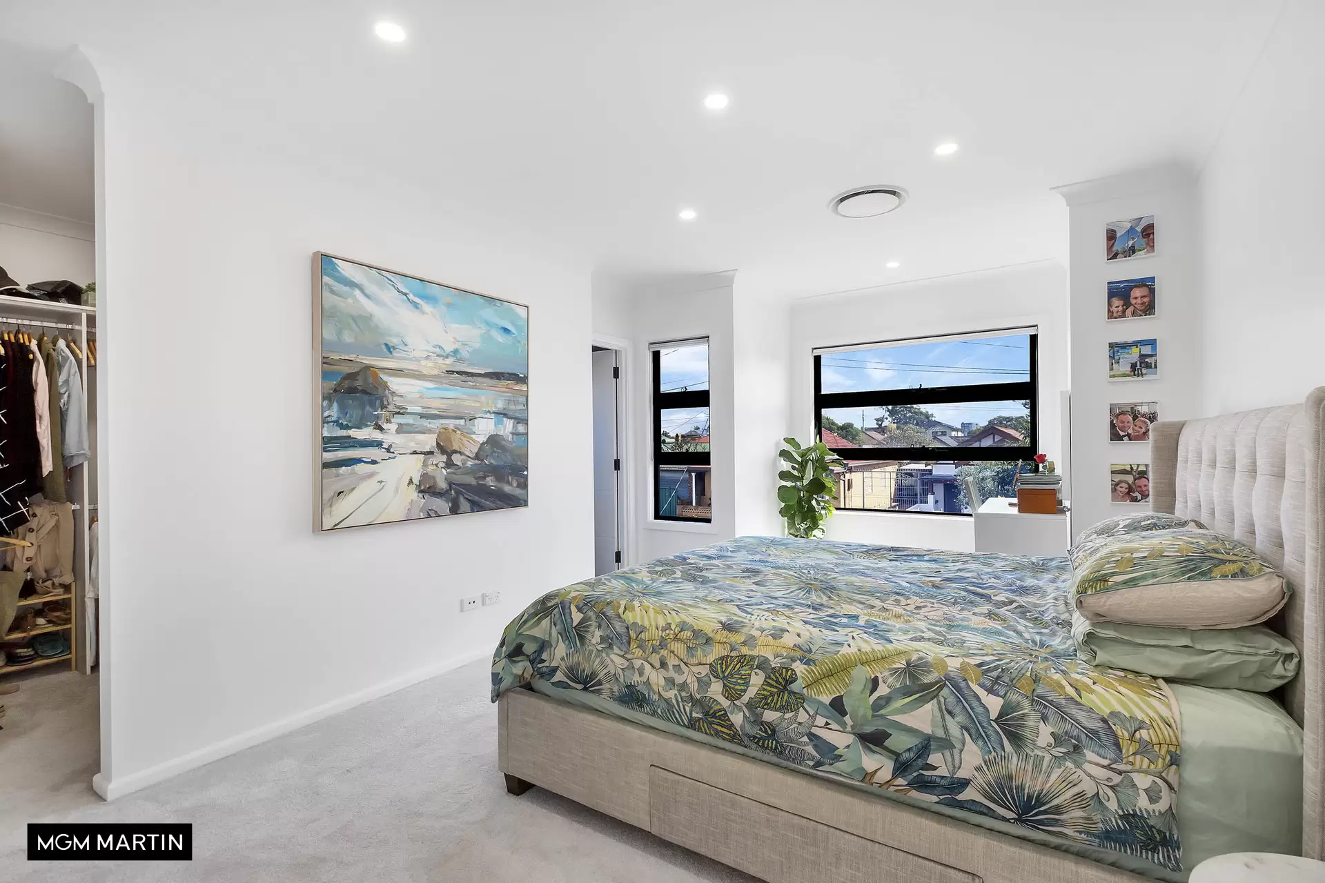25  Berry Street, Rosebery Leased by MGM Martin - image 1