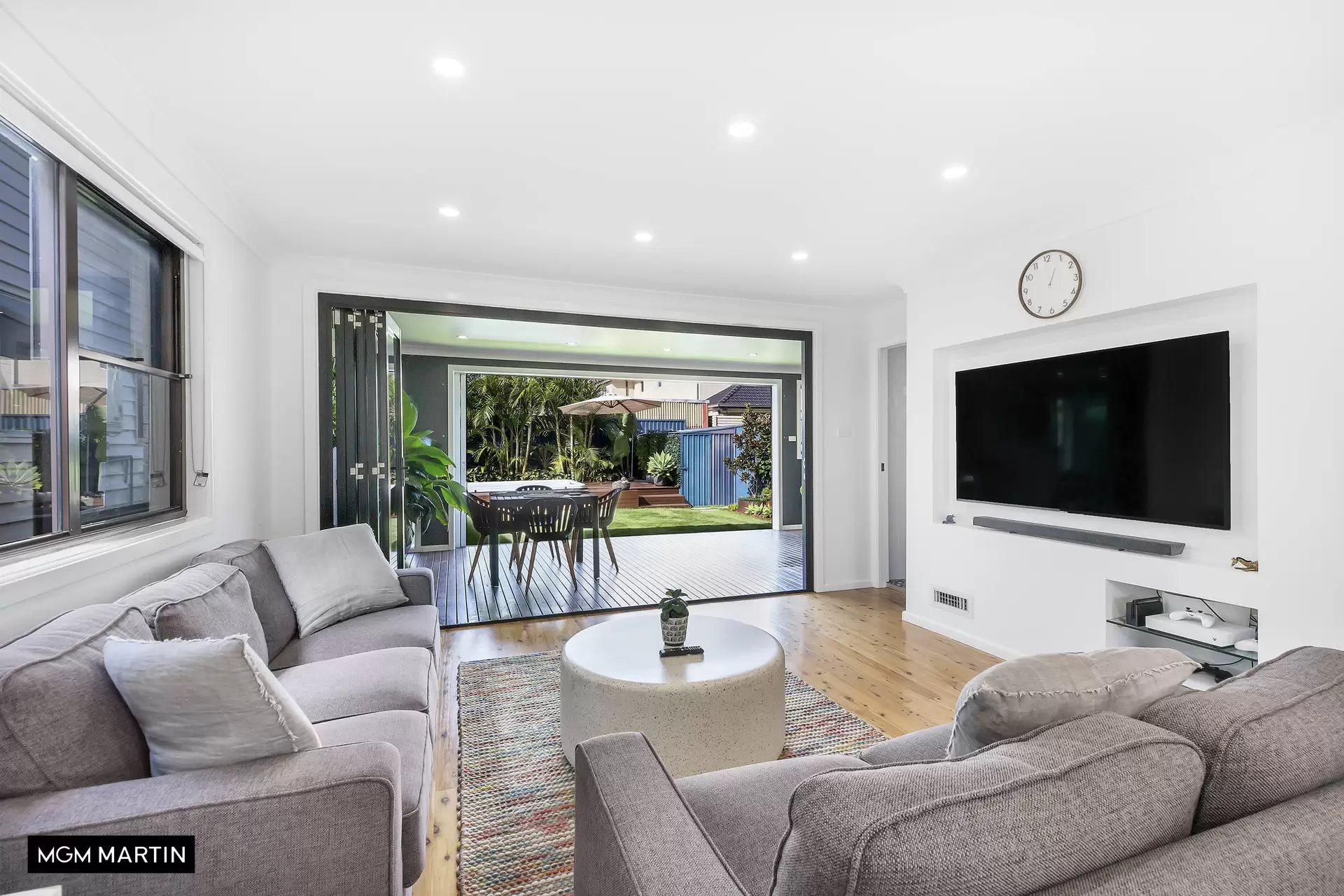 25  Berry Street, Rosebery Leased by MGM Martin - image 1
