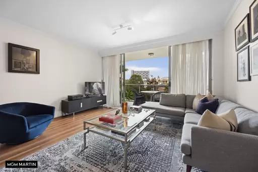 217/806 Bourke Street, Waterloo Sold by MGM Martin