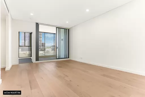 310/16A Gadigal Avenue, Waterloo For Lease by MGM Martin
