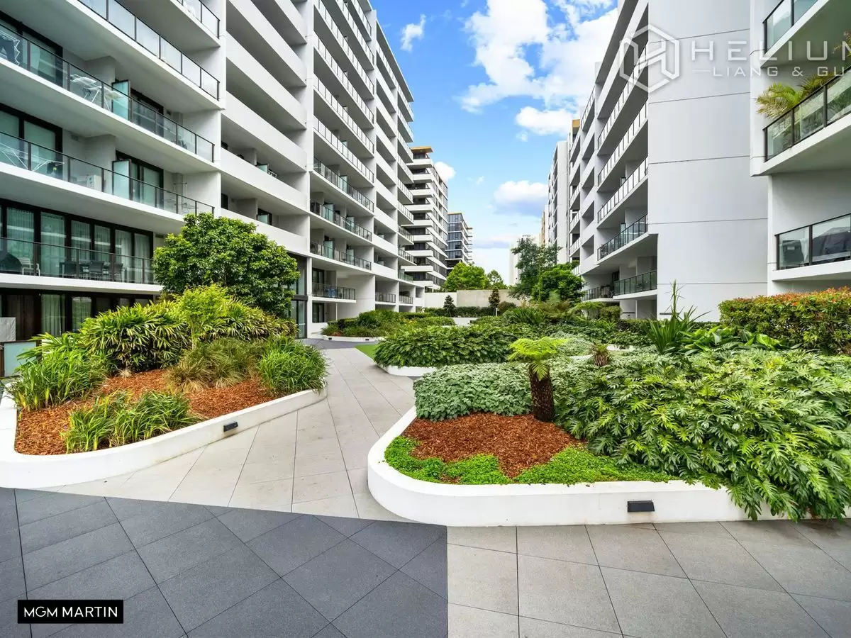 905/669 Gardeners Road, Mascot For Sale by MGM Martin - image 1