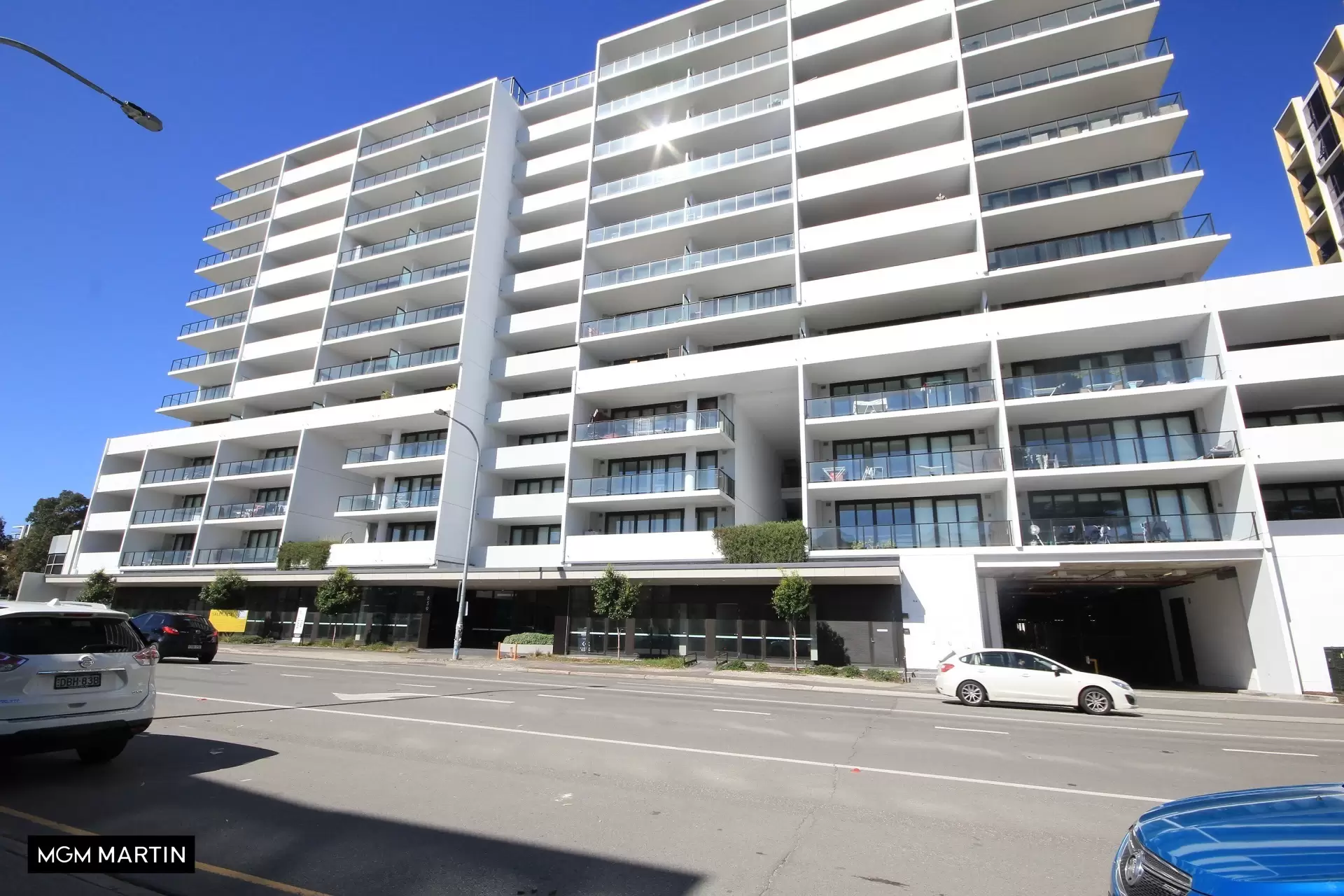 905/669 Gardeners Road, Mascot For Sale by MGM Martin - image 1