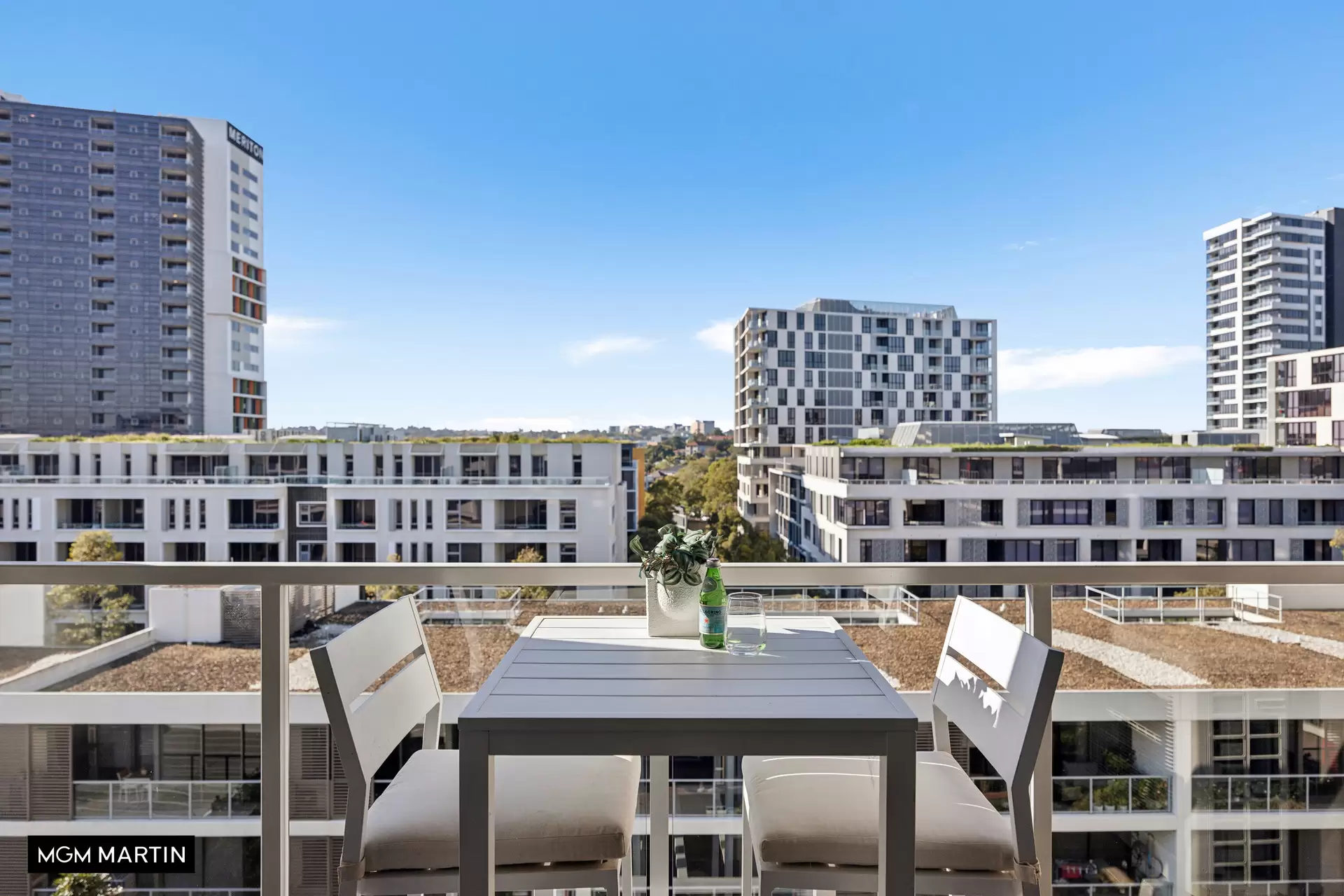901/4-6 Ascot Avenue, Zetland Sold by MGM Martin - image 1
