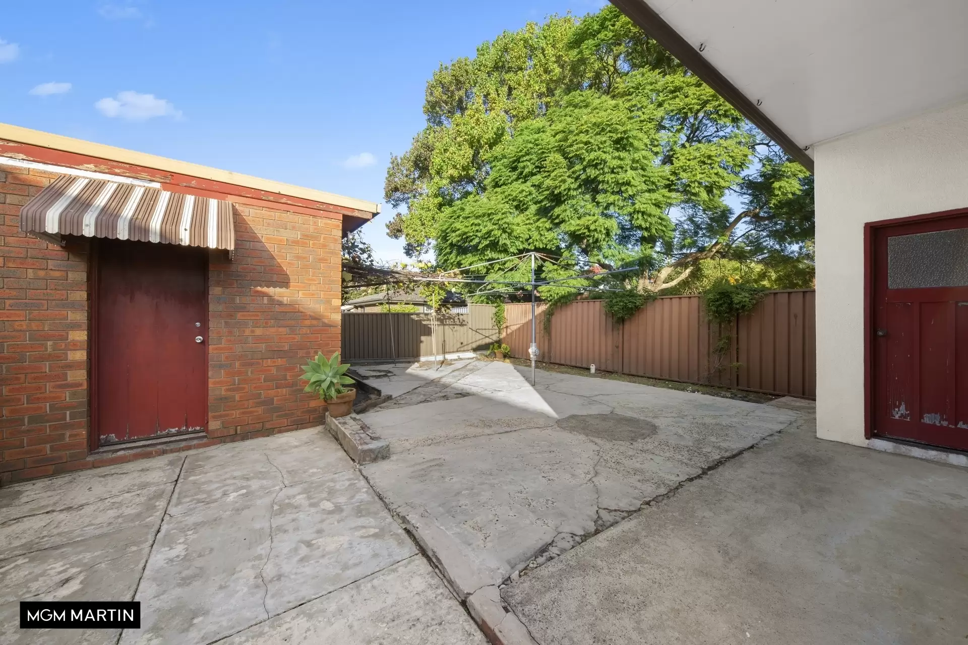 342 Doncaster Avenue, Kingsford Sold by MGM Martin - image 1