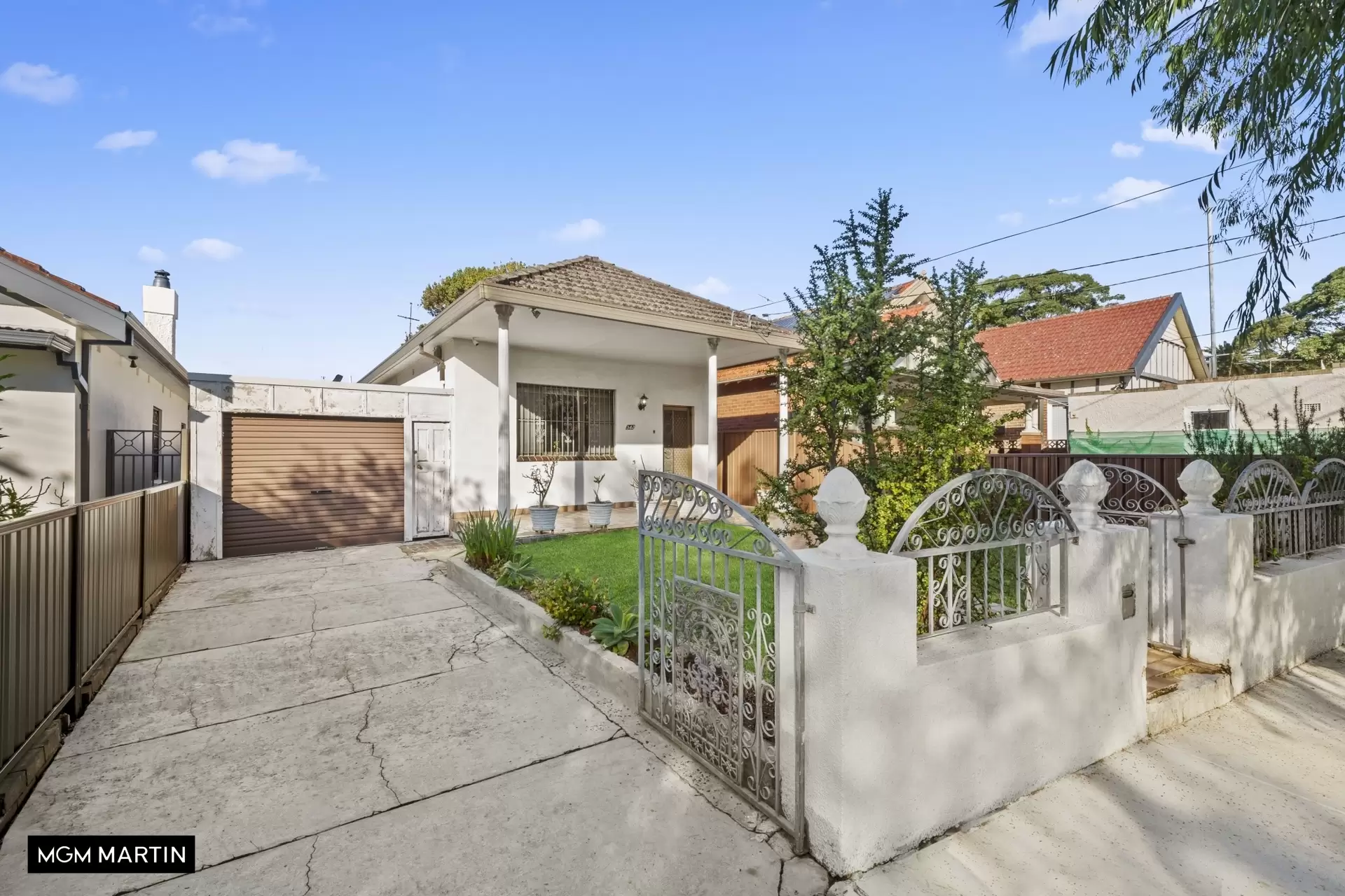 342 Doncaster Avenue, Kingsford Sold by MGM Martin - image 1