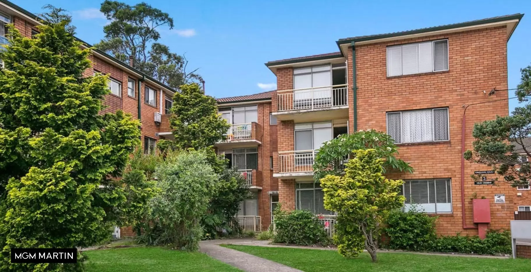 13/2 Gray Crescent, Eastlakes For Sale by MGM Martin - image 1