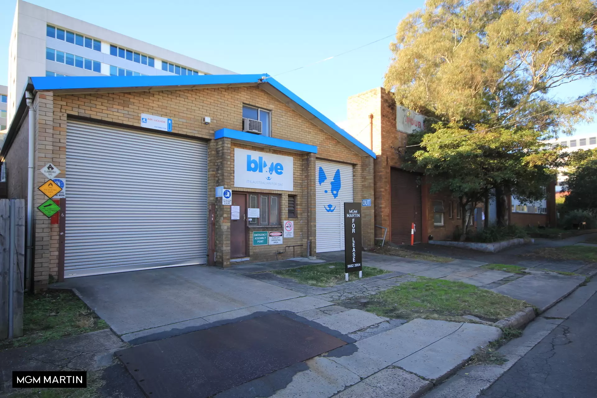 6 Chalmers Street, Mascot For Lease by MGM Martin - image 1