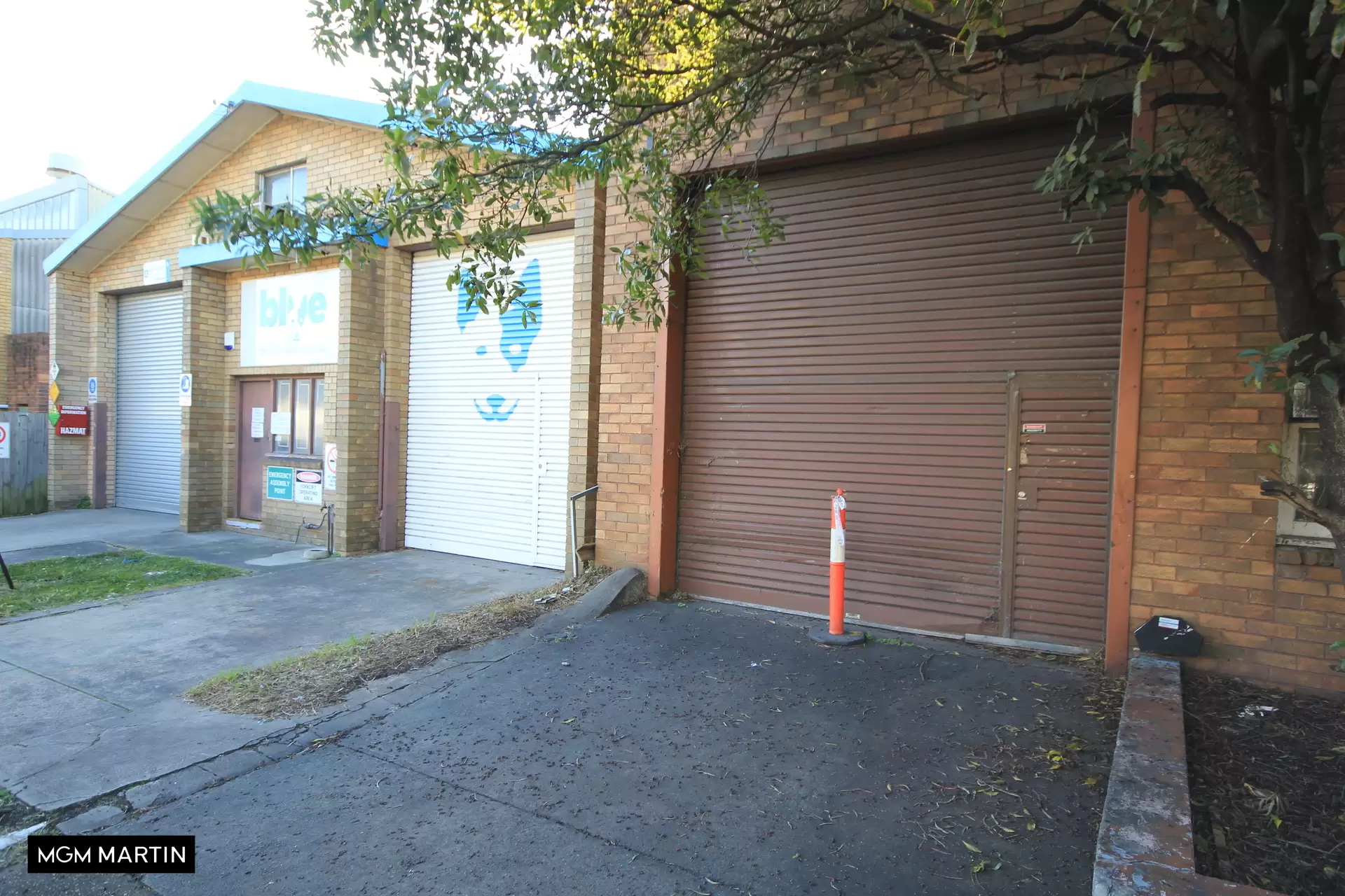 6 Chalmers Street, Mascot For Lease by MGM Martin - image 1
