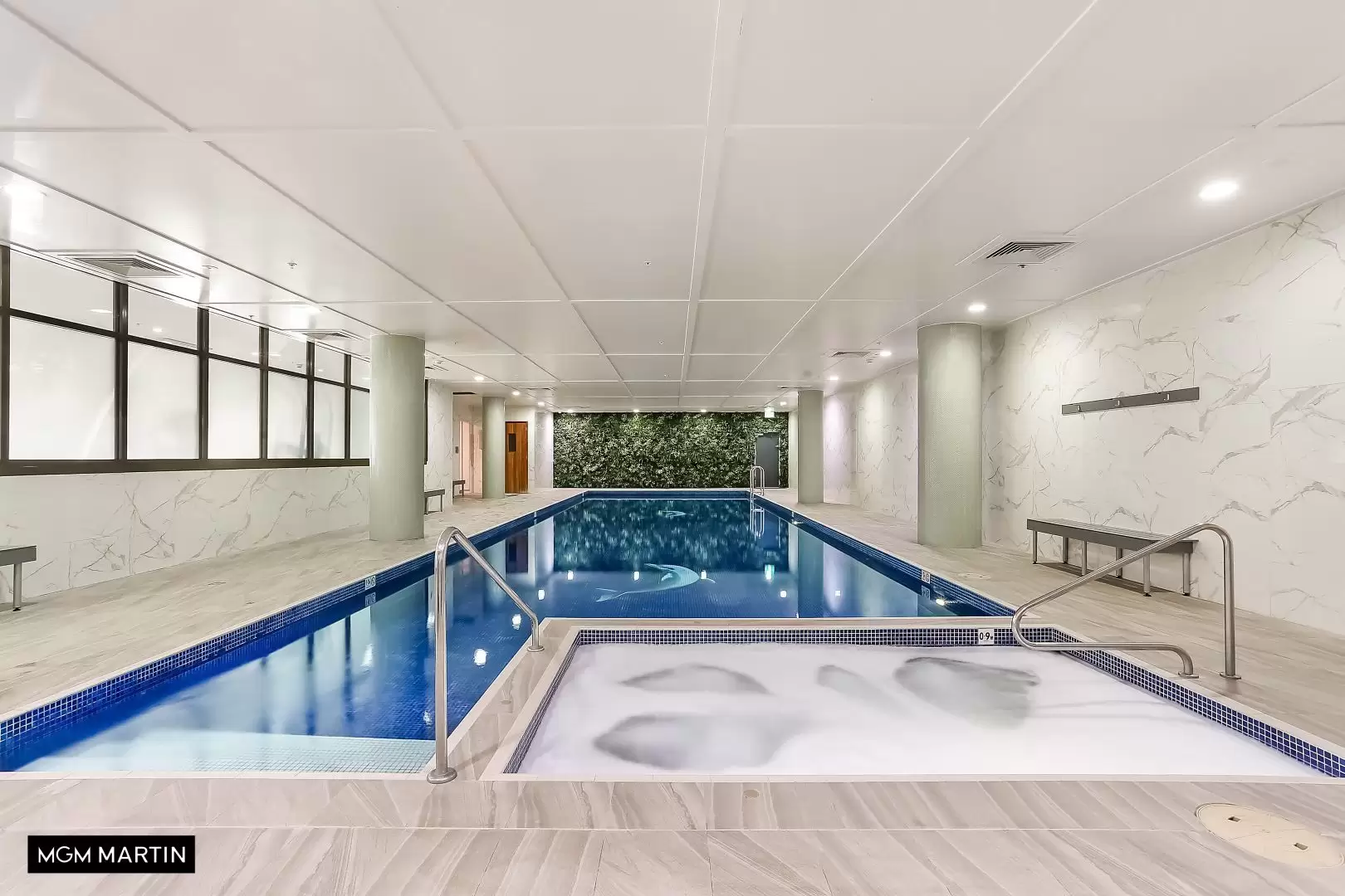 122/8 Galloway Street, Mascot Leased by MGM Martin - image 1