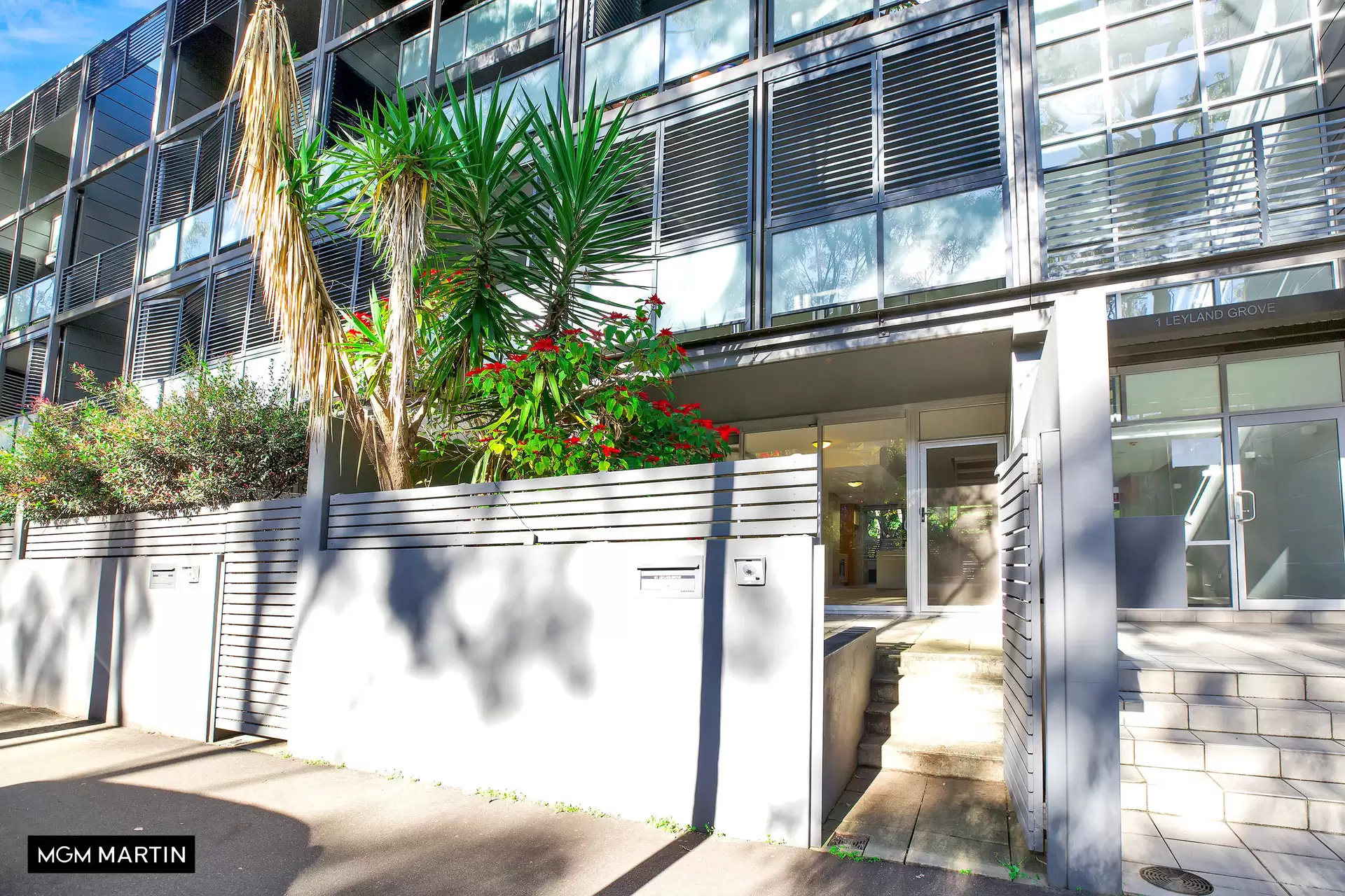 8/1 Leyland Grove, Zetland For Lease by MGM Martin - image 1
