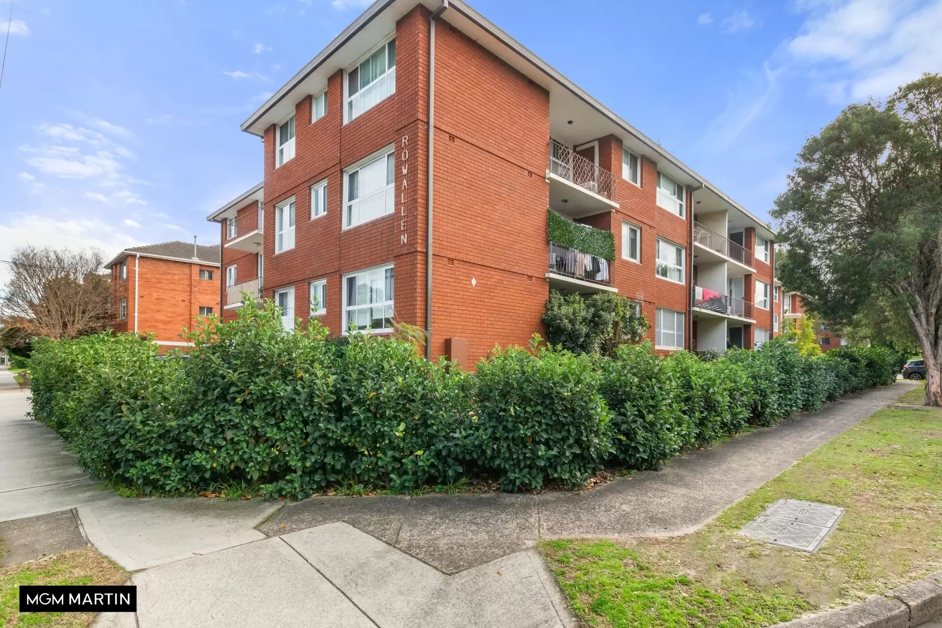 17/1 Gray Crescent, Eastlakes For Sale by MGM Martin - image 1