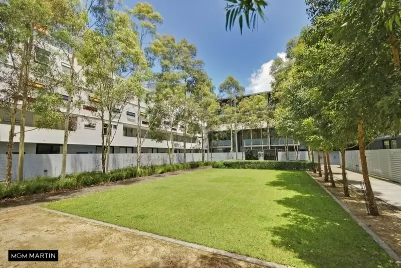 66/5B Victoria Park Parade, Zetland For Lease by MGM Martin - image 1