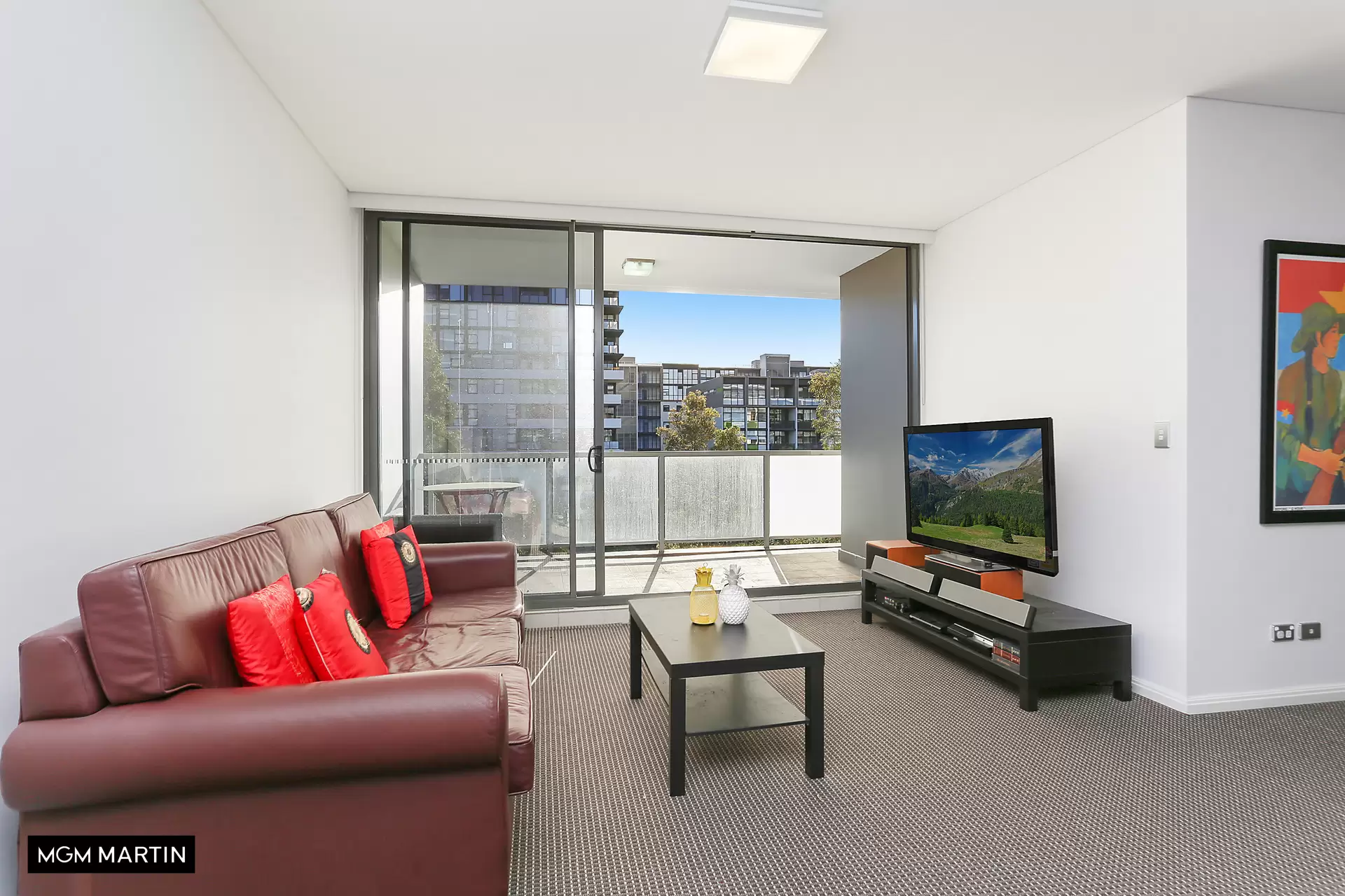 510/6  Ascot Avenue, Zetland For Lease by MGM Martin - image 1