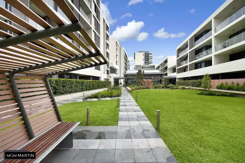 510/6  Ascot Avenue, Zetland For Lease by MGM Martin - image 1