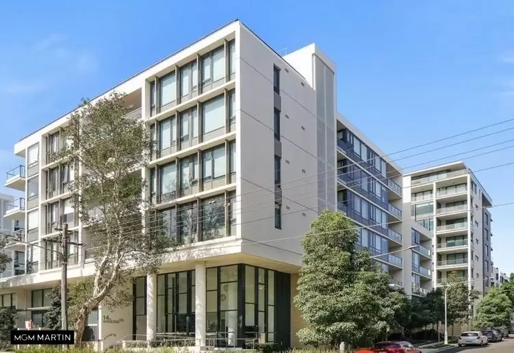 602/14H  Mentmore Avenue, Rosebery Leased by MGM Martin - image 1