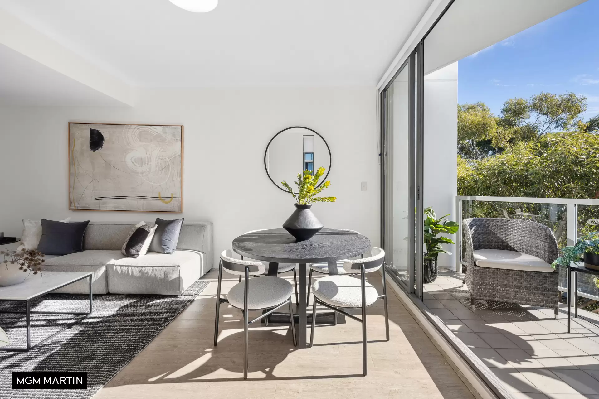 32/28 Gadigal Avenue, Zetland For Sale by MGM Martin - image 1