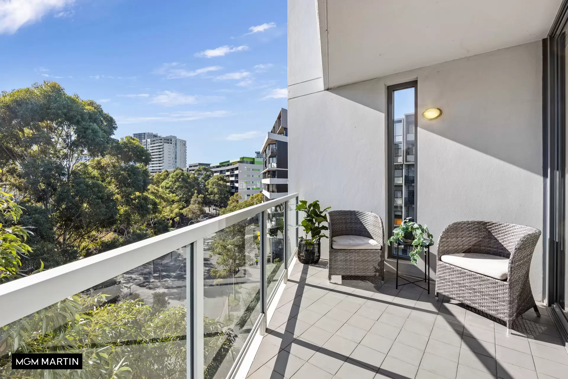 32/28 Gadigal Avenue, Zetland For Sale by MGM Martin - image 1