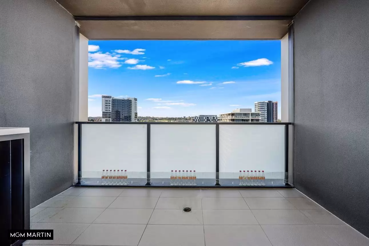 1403/3 George Julius Avenue, Zetland Leased by MGM Martin - image 1