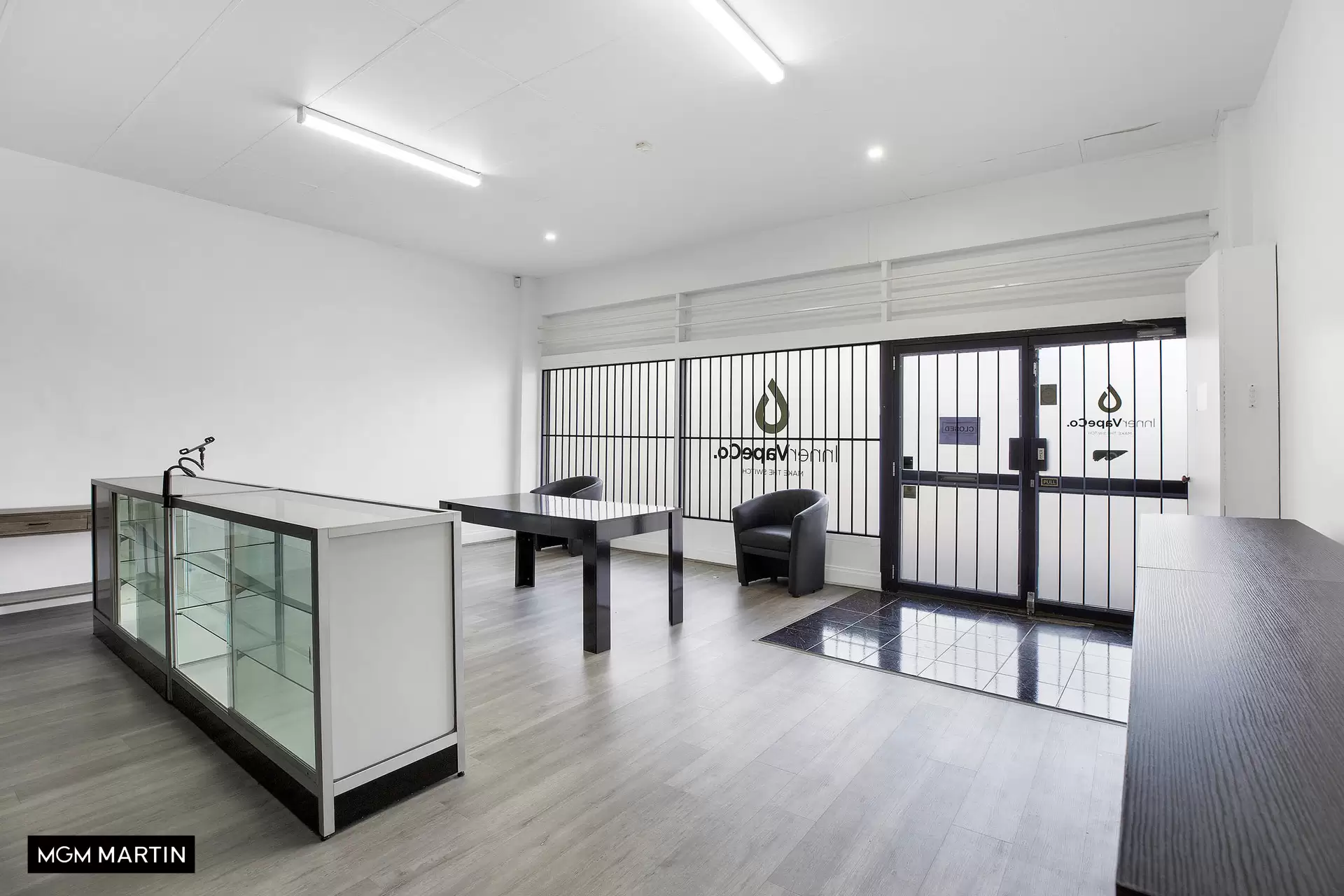 489 Parramatta Road, Leichhardt For Lease by MGM Martin - image 1