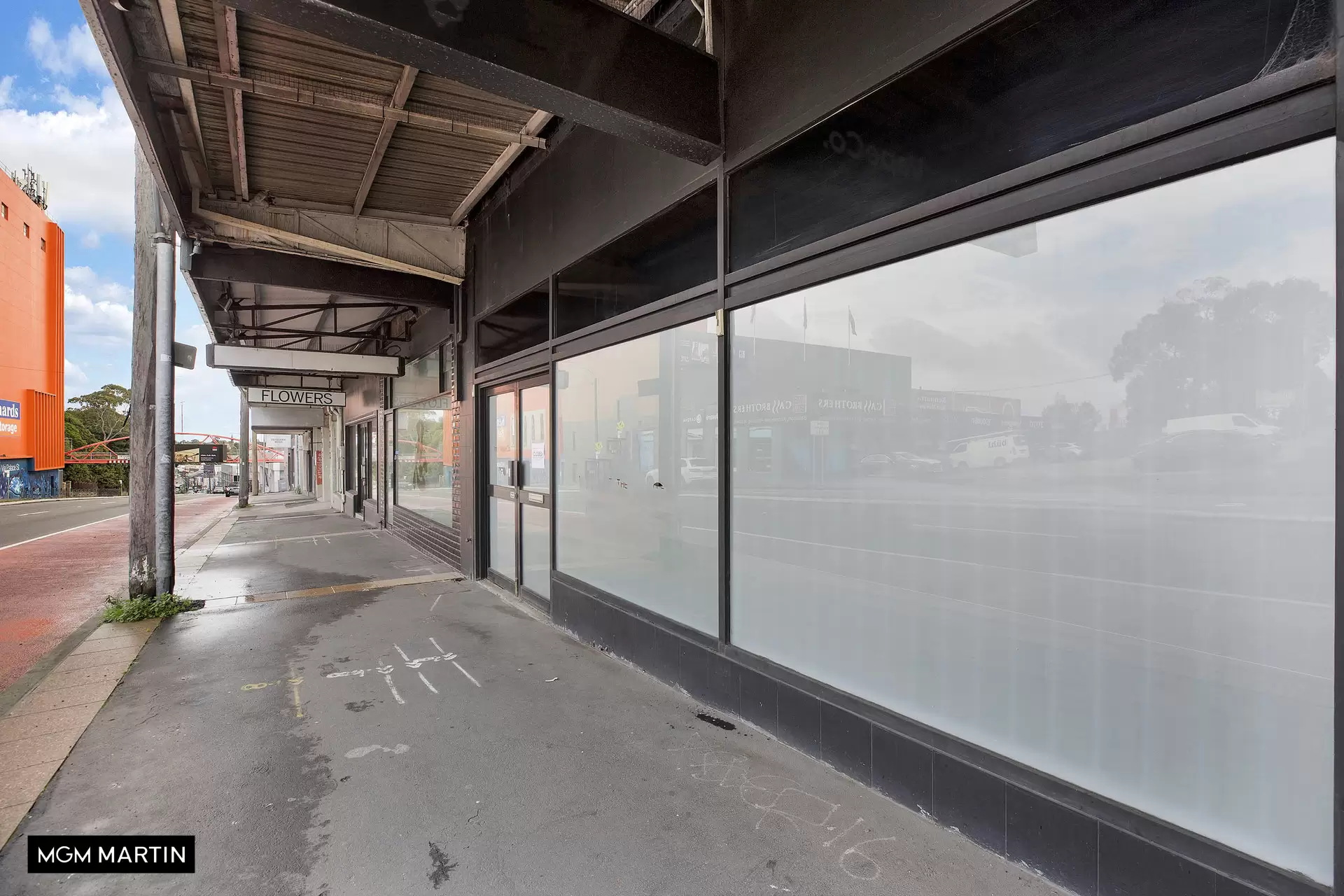 489 Parramatta Road, Leichhardt For Lease by MGM Martin - image 1