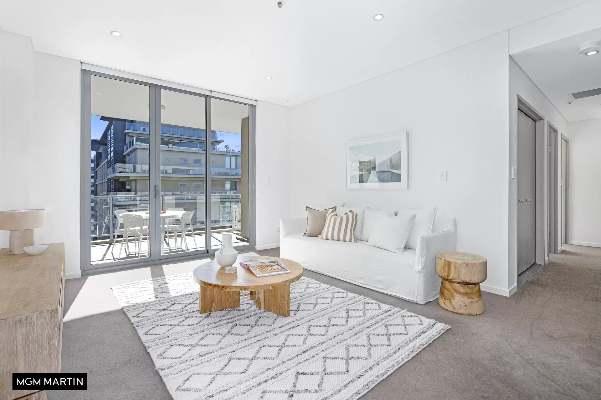 908C/8 Bourke Street, Mascot For Sale by MGM Martin - image 1