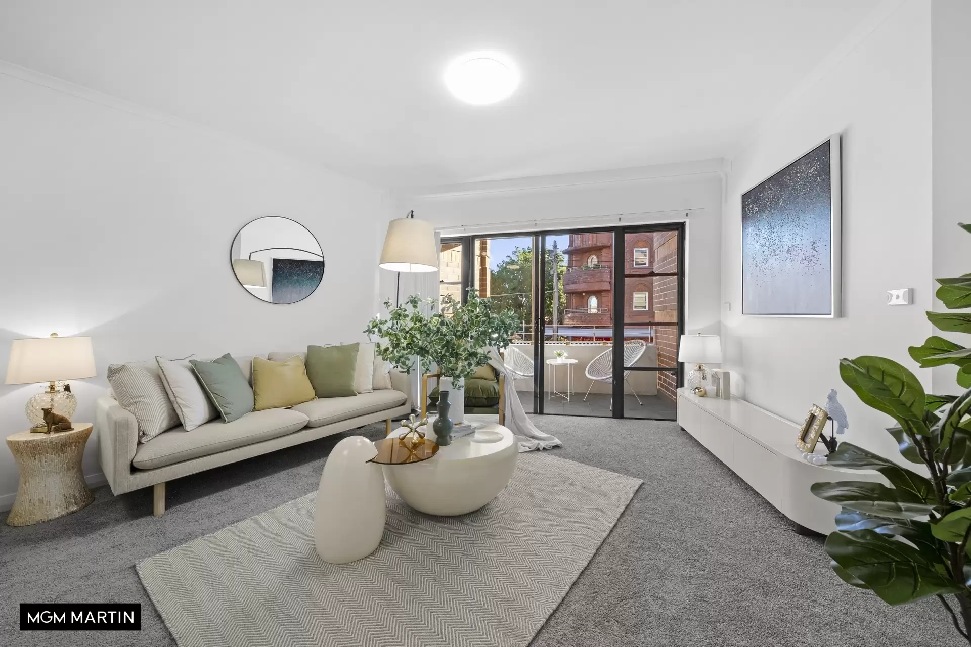 1/57-63  Belmore Road, Randwick Auction by MGM Martin - image 1