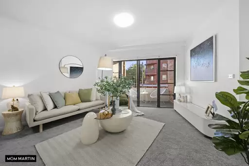 1/57-63  Belmore Road, Randwick Auction by MGM Martin