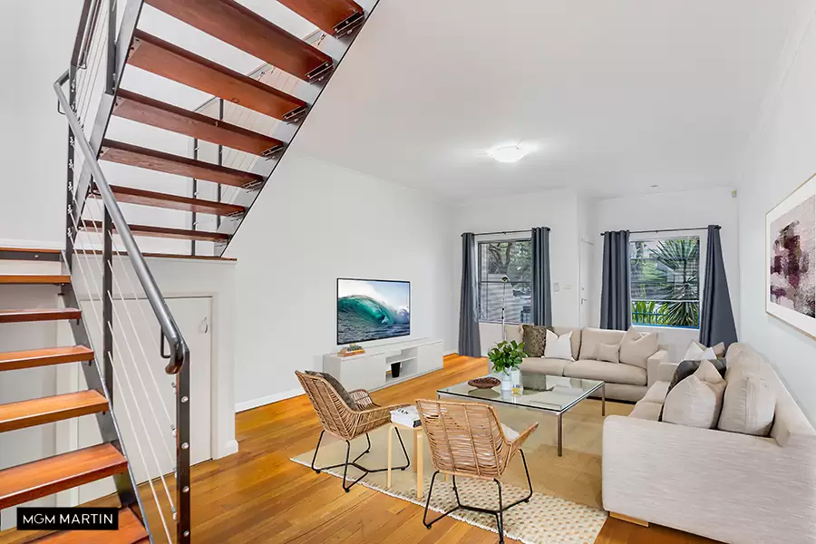 79 Princess Avenue, Rosebery Leased by MGM Martin - image 1