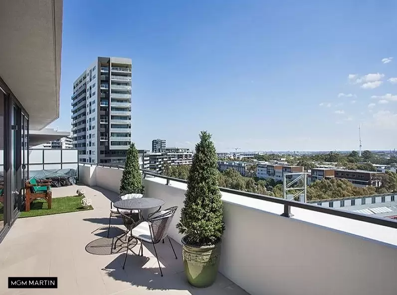 803/2 Defries Avenue, Zetland For Lease by MGM Martin - image 1