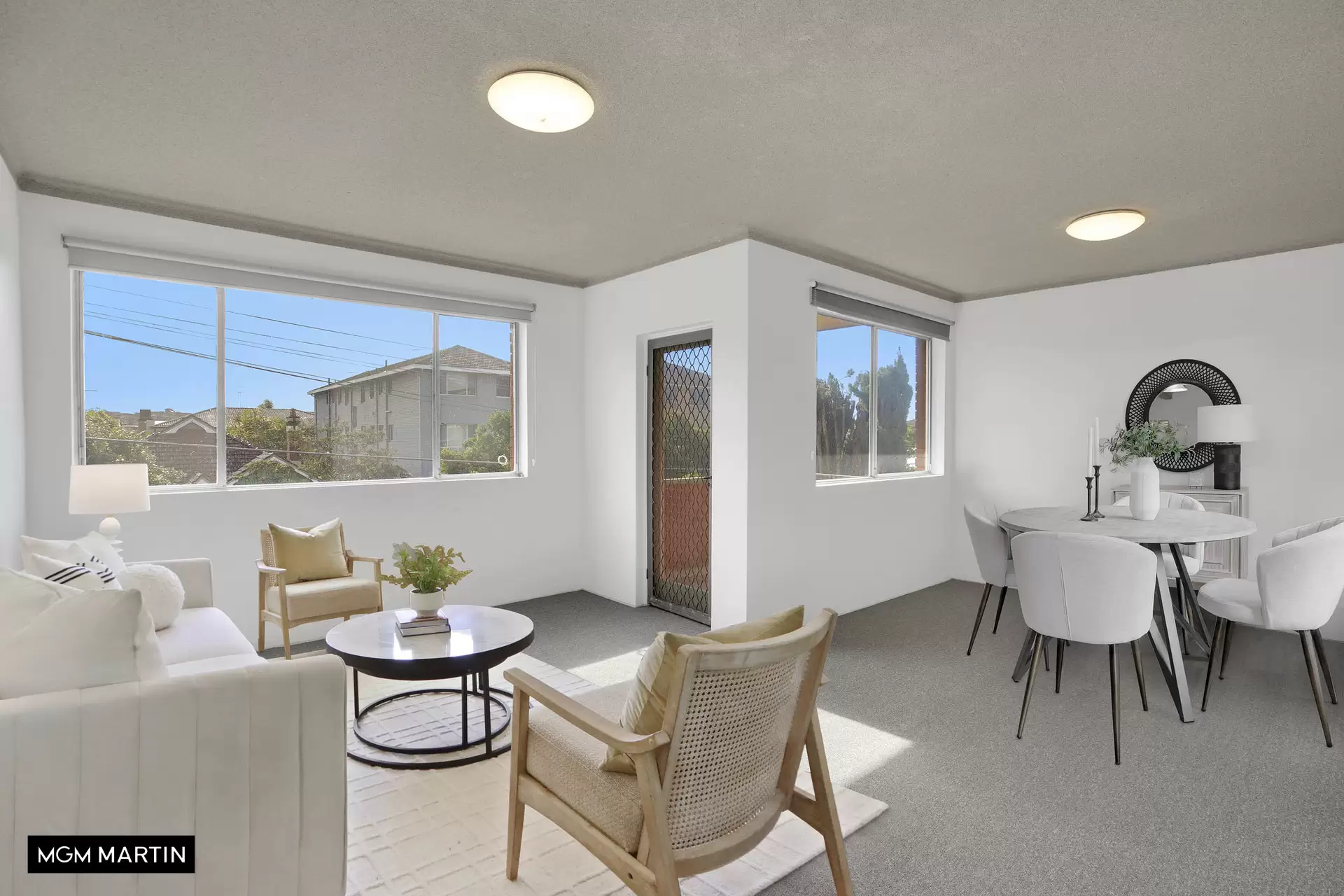 3/8 Carr Street, Coogee Leased by MGM Martin - image 1