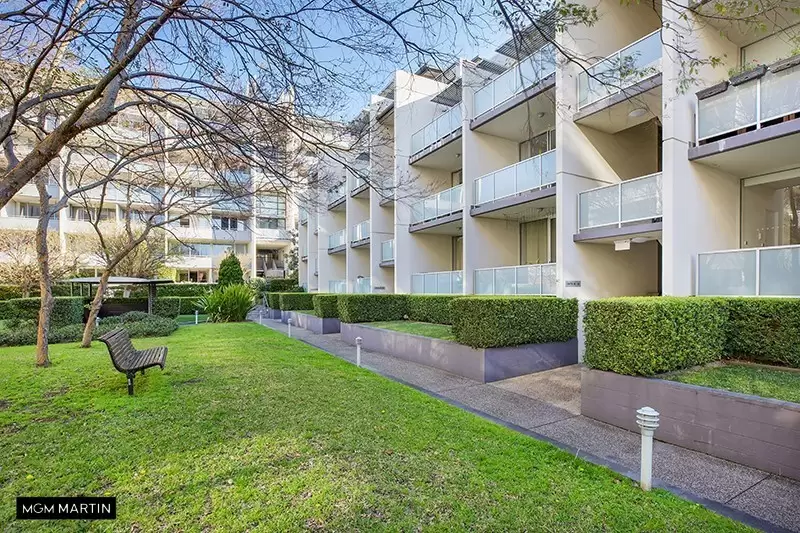 61/37 Morley Avenue, Rosebery Leased by MGM Martin - image 1