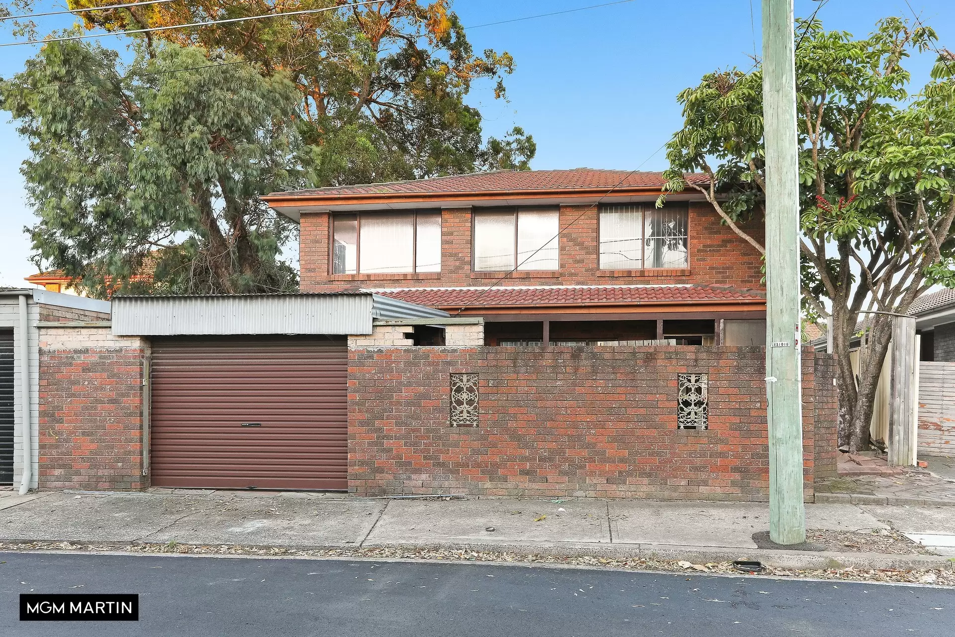 65 Edith Street, St Peters Leased by MGM Martin - image 1