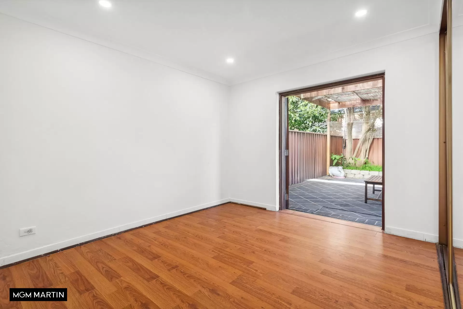 1A Henley Street, Rosebery Leased by MGM Martin - image 1