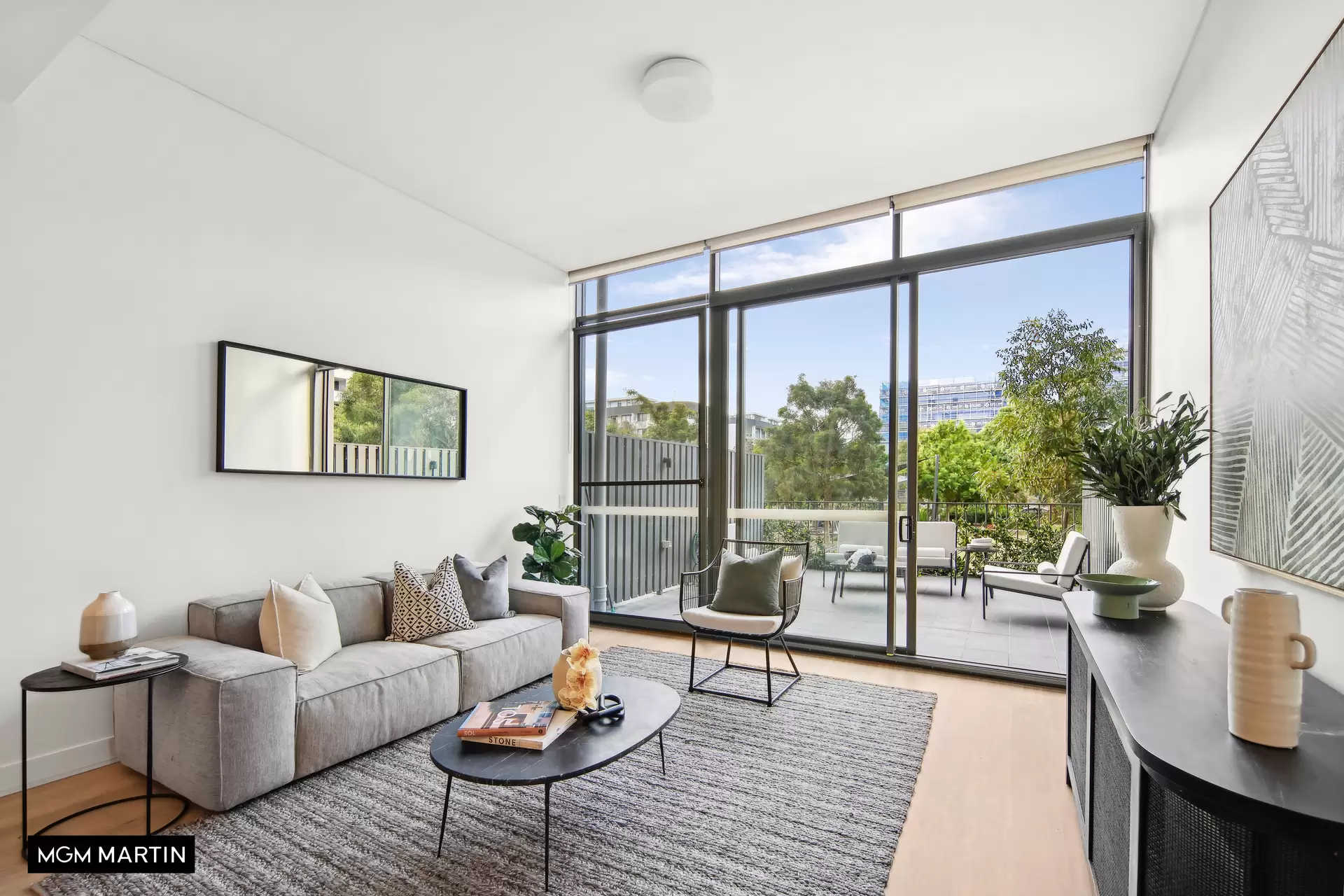 A204/14B Mentmore Avenue, Rosebery Sold by MGM Martin - image 1