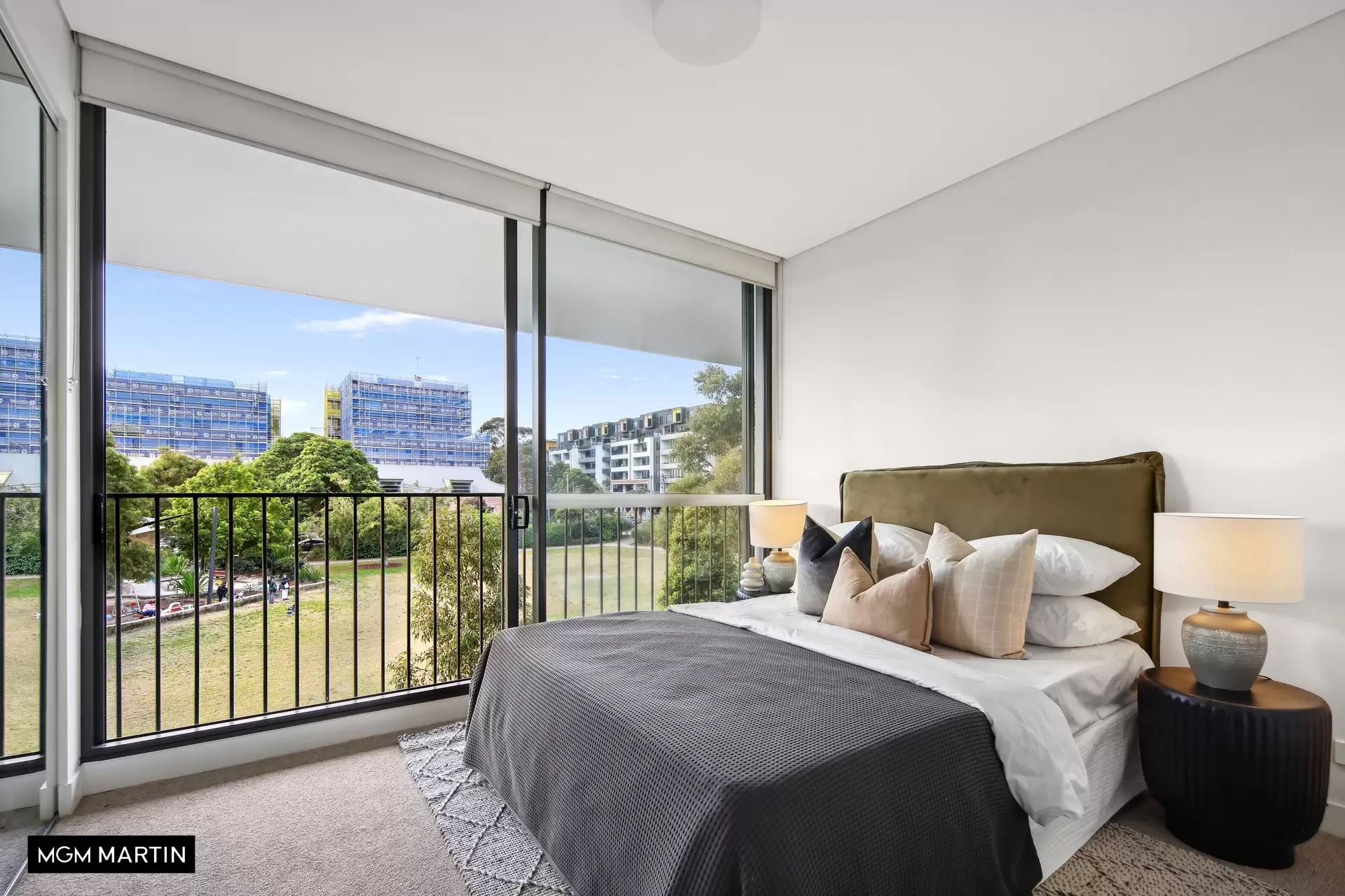 A204/14B Mentmore Avenue, Rosebery Sold by MGM Martin - image 1