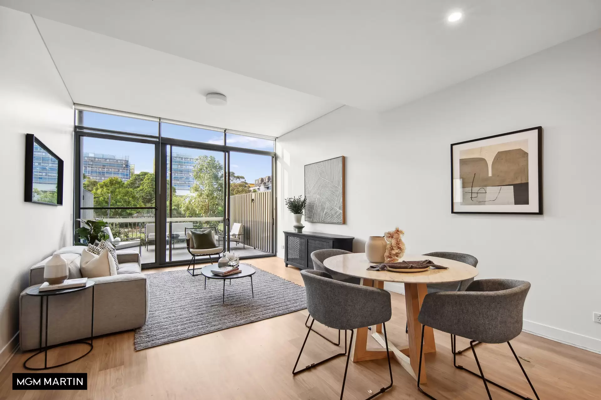 A204/14B Mentmore Avenue, Rosebery Sold by MGM Martin - image 1