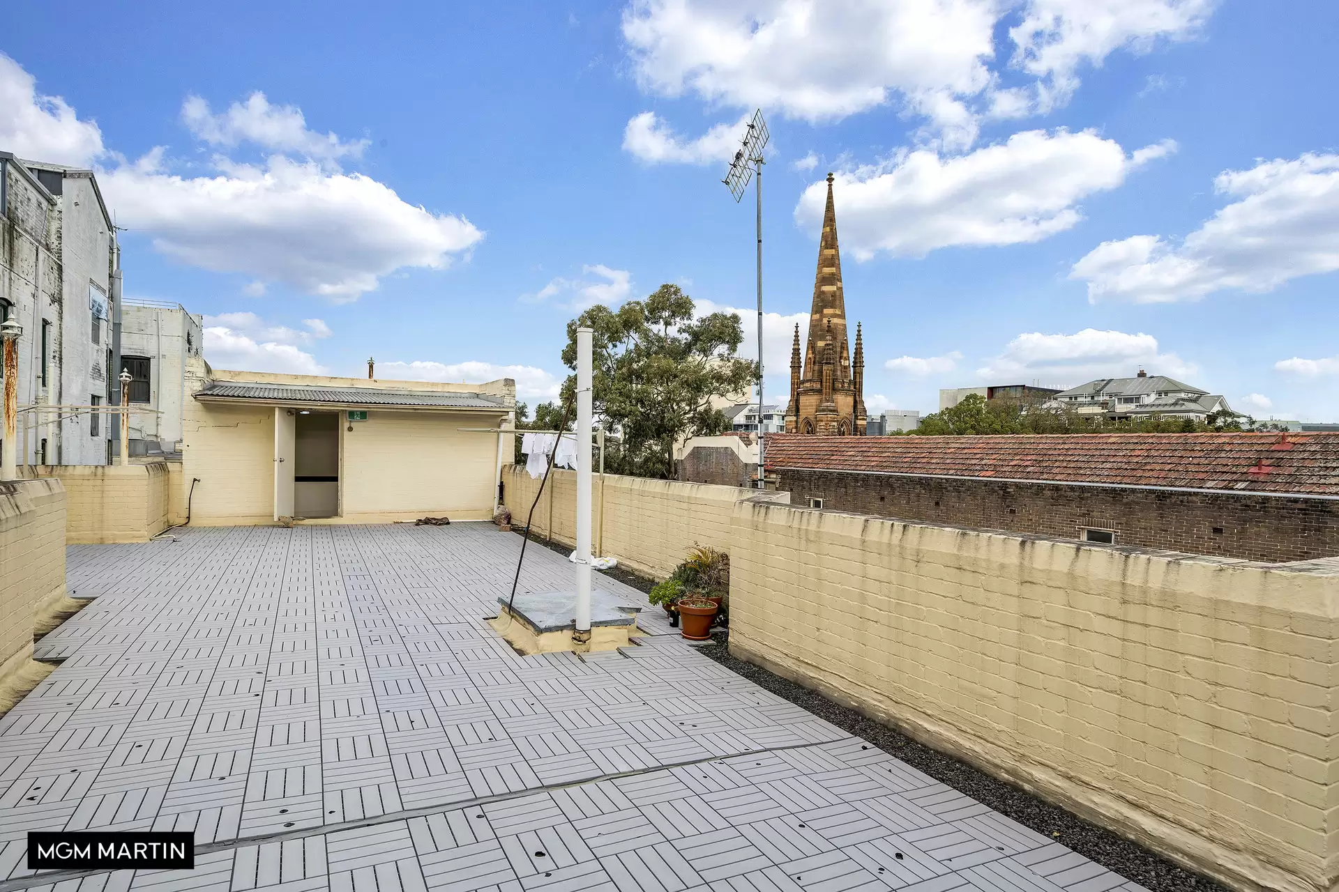 25/225 Darlinghurst Road, Darlinghurst Leased by MGM Martin - image 1