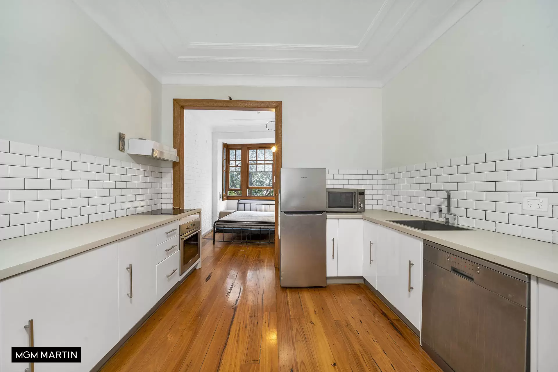 25/225 Darlinghurst Road, Darlinghurst Leased by MGM Martin - image 1