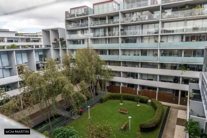 414/169 Phillip Street, Waterloo Leased by MGM Martin - image 1