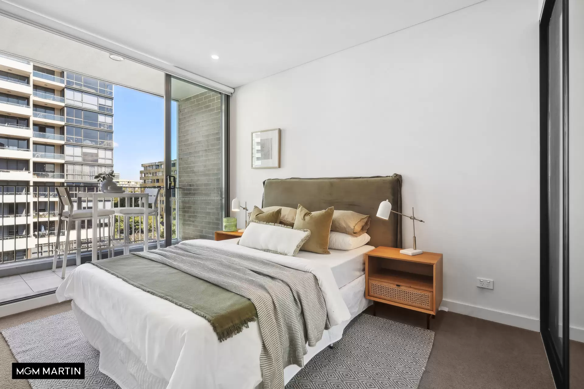 B419/18 Gadigal Avenue, Waterloo For Sale by MGM Martin - image 1