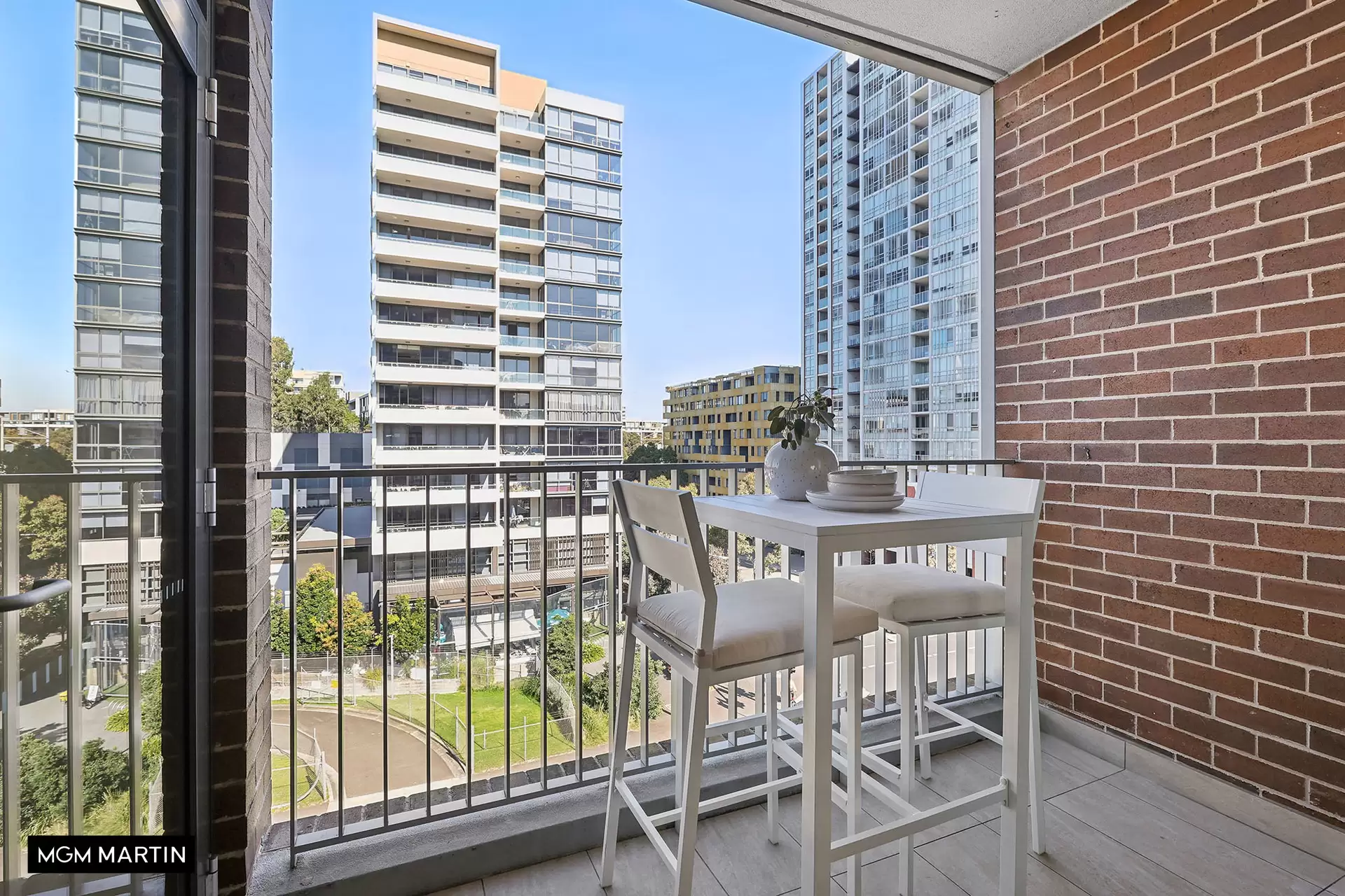 B419/18 Gadigal Avenue, Waterloo For Sale by MGM Martin - image 1