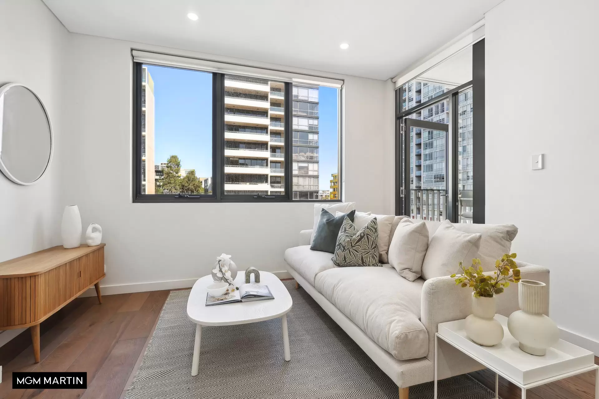 B419/18 Gadigal Avenue, Waterloo For Sale by MGM Martin - image 1