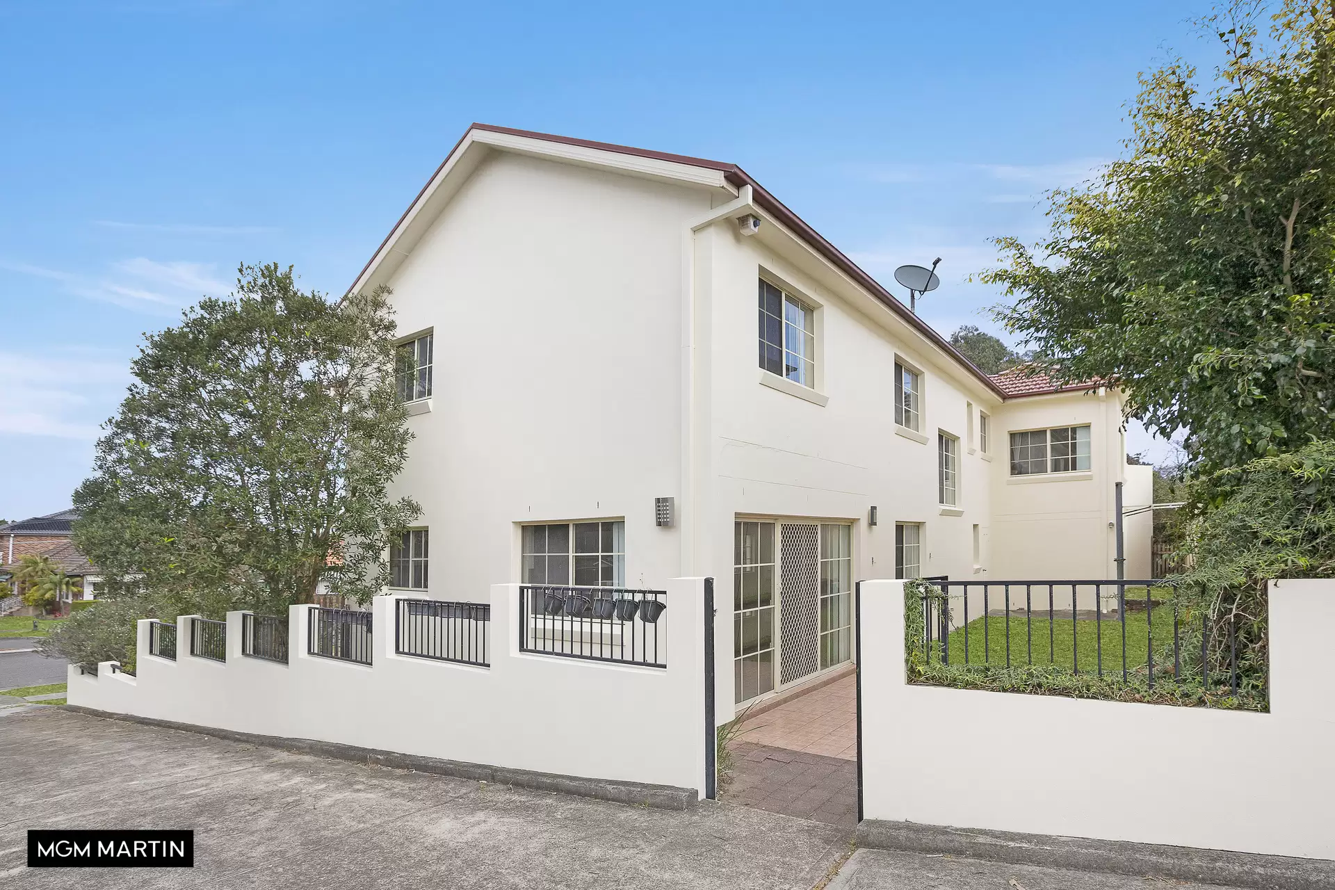 184 Bay Street, Pagewood Auction by MGM Martin - image 1