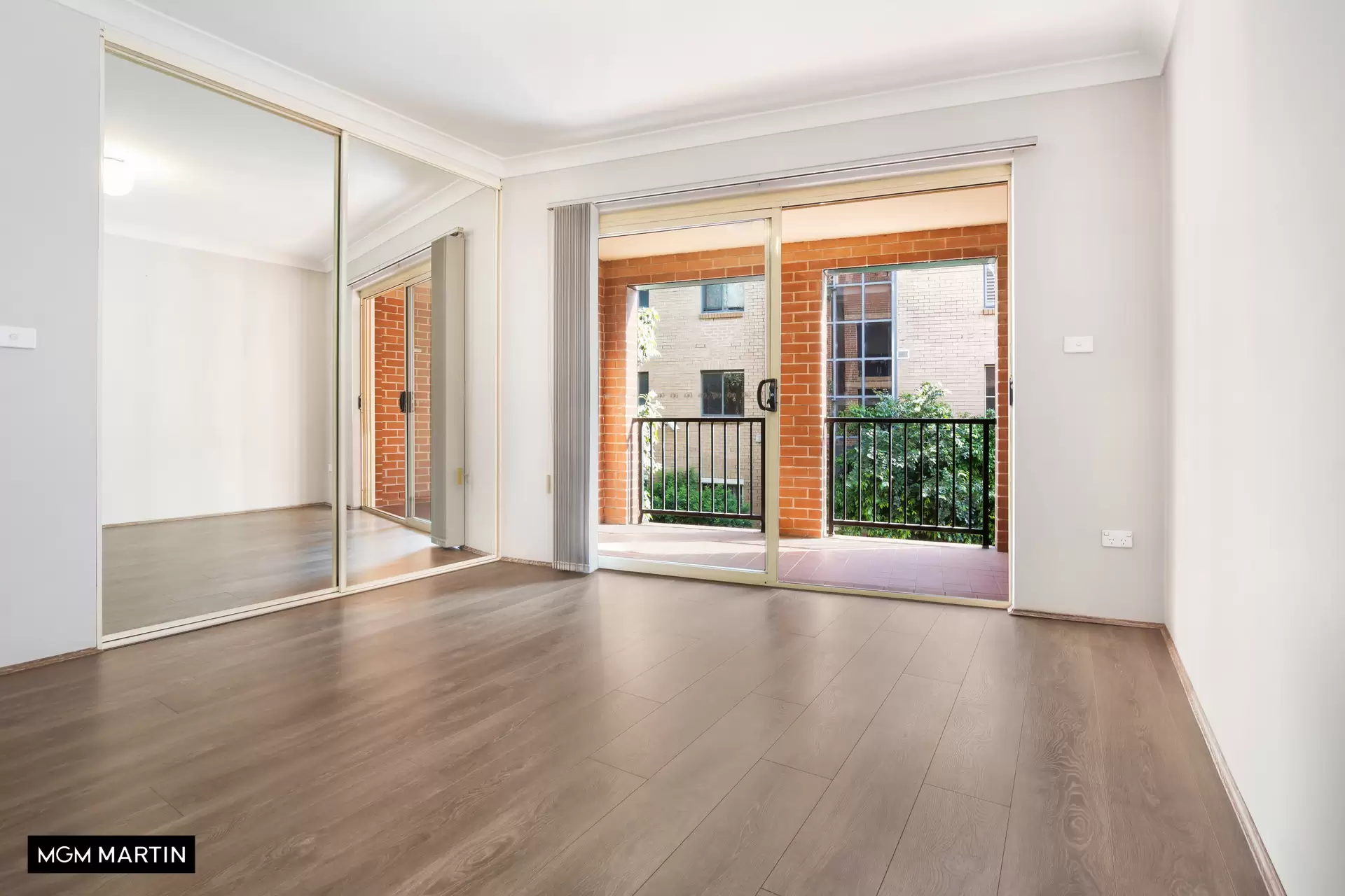 6/1 Margaret Street, Redfern Leased by MGM Martin - image 1